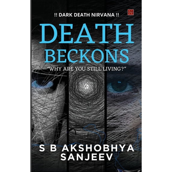 Death Beckons, (Paperback)