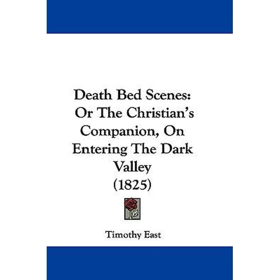Death Bed Scenes