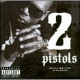 thumbnail image 1 of Death Before Dishonor (CD) by 2 Pistols, 1 of 1