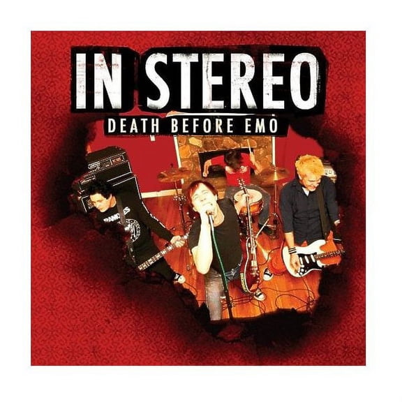 Death Before Emo