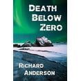 thumbnail image 1 of Death Below Zero, (Paperback), 1 of 1