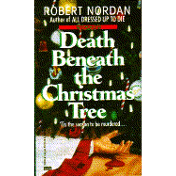 Pre-Owned Death Beneath the Christmas Tree (Unknown) 0449147428 9780449147429