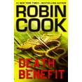 thumbnail image 1 of Pre-Owned Death Benefit (Hardcover) 0399157468 9780399157462, 1 of 1
