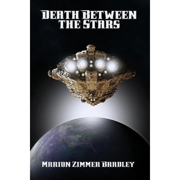 Death Between the Stars (Paperback)