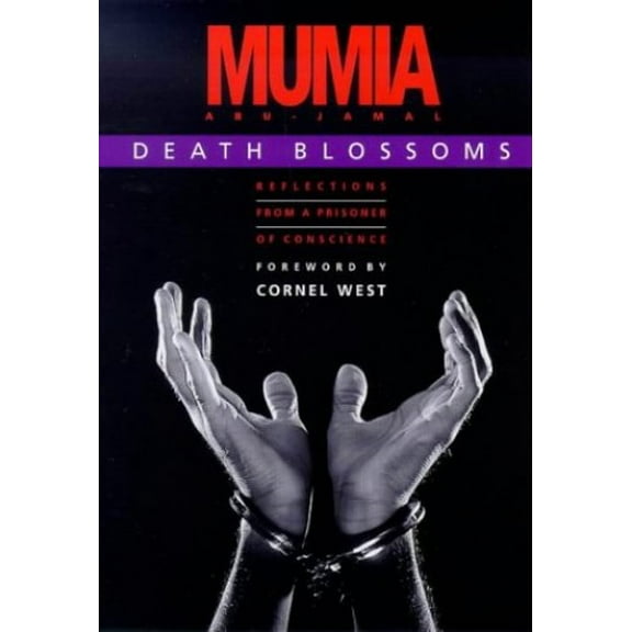 Pre-Owned Death Blossoms : Reflections from a Prisoner of Conscience (Paperback) 9780874860863