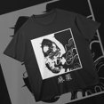thumbnail image 1 of Death Breath | Japan Style Brutalism | Gothic Shirt, 1 of 4