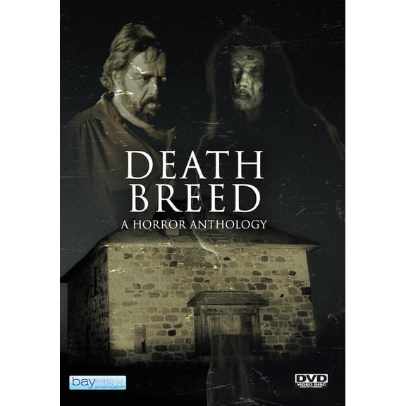 Bayview Ent - Death Breed [DIGITAL VIDEO DISC]