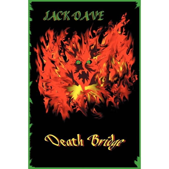 Death Bridge, (Paperback)