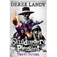 thumbnail image 1 of Pre-Owned Death Bringer (Skulduggery Pleasant, Book 6) Paperback, 1 of 1