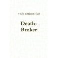 thumbnail image 1 of Death Broker, (Paperback), 1 of 1