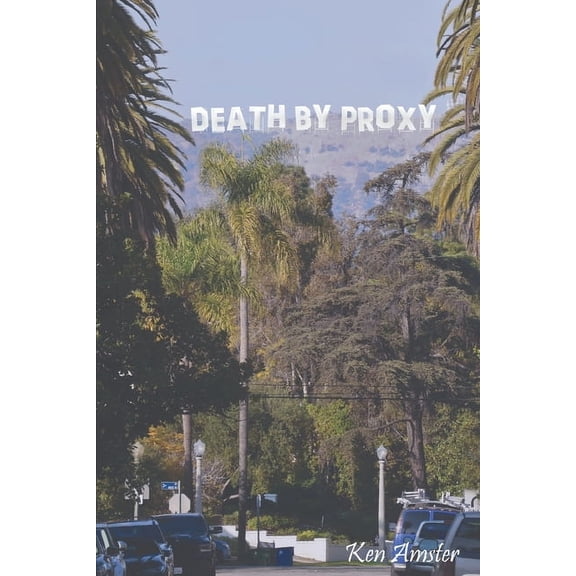 Death By Proxy, (Paperback)