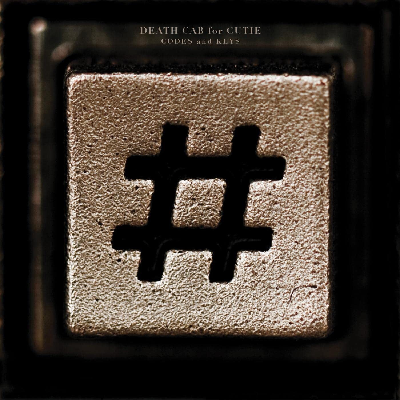 Death Cab for Cutie - Codes And Keys - Music & Performance - Vinyl ...