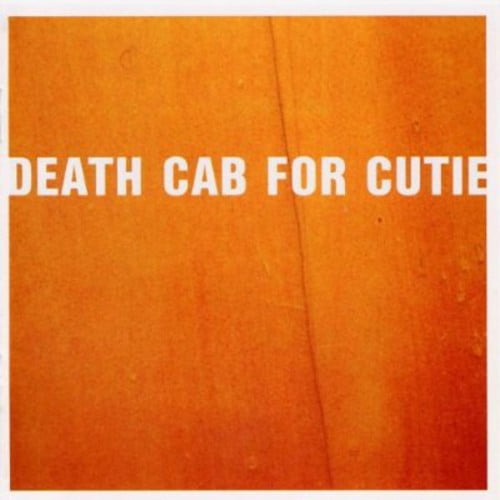 Death Cab for Cutie - The Photo Album - Music & Performance - CD