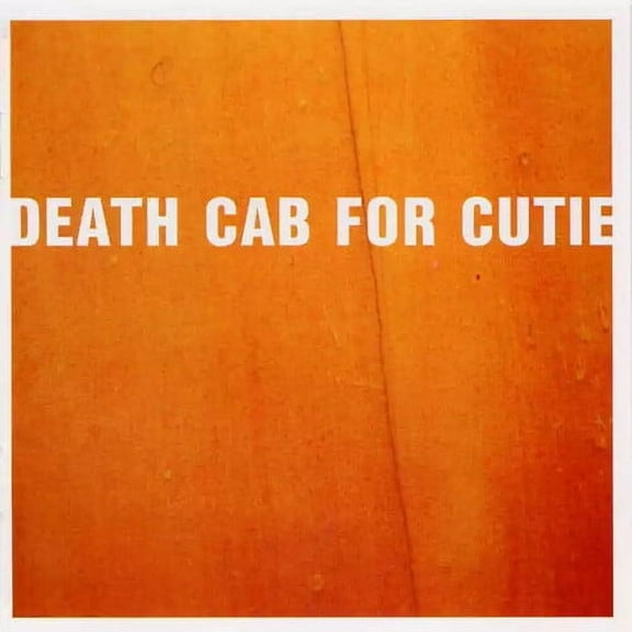 Death Cab for Cutie - The Photo Album - Music & Performance - Vinyl