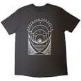 thumbnail image 1 of Death Cab for Cutie Unisex T-Shirt: Post Modern, 1 of 4