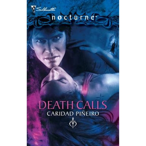 Pre-Owned Death Calls (Silhouette Nocturne / The Calling, Book 4) (Unknown) 0373617534 9780373617531