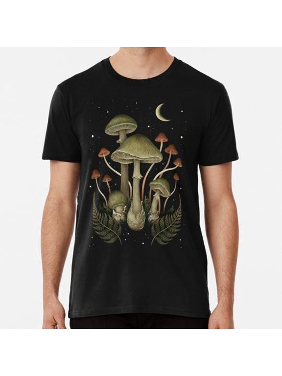 Death Cap Size S to 5XL Made in the USA T-Shirt