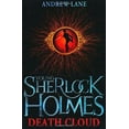 thumbnail image 1 of Pre-Owned Young Sherlock Holmes: Death Cloud (Paperback) 033051198X 9780330511988, 1 of 1