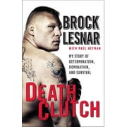 Death Clutch, Paperback
