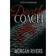 thumbnail image 1 of Death Coach: A Detective Walker Novel, (Paperback), 1 of 1