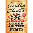 thumbnail image 1 of Pre-Owned Death Comes as the End (Paperback) 006207413X 9780062074133, 1 of 1
