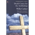 thumbnail image 1 of Death Comes for the Archbishop, 1 of 1