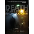 thumbnail image 1 of Death Comes for the Deconstructionist, (Hardcover), 1 of 1