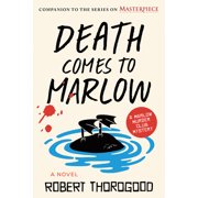 Death to Marlow A Novel