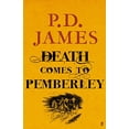 thumbnail image 1 of Pre-Owned Death Comes to Pemberley (Paperback) 0571283586 9780571283583, 1 of 1