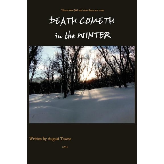 Death Cometh in the Winter