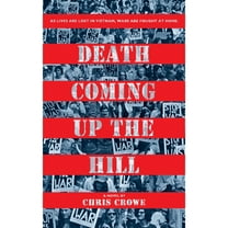 Pre-Owned Death Coming Up the Hill (Hardcover) 054430215X 9780544302150