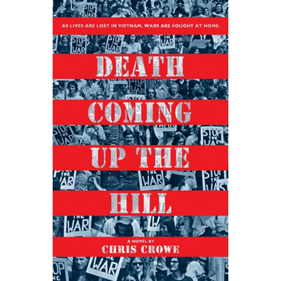 Pre-Owned Death Coming Up the Hill (Hardcover) 054430215X 9780544302150