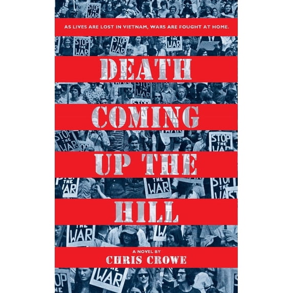 Death Coming Up the Hill, (Paperback)