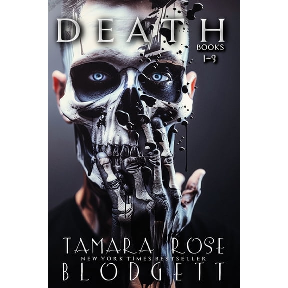Death Series Compilations The Death Series: Books 1-3, Book 1, (Paperback)