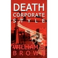 thumbnail image 1 of Death Corporate Style (Paperback), 1 of 1