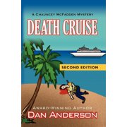 Death Cruise - Second Edition, Paperback