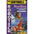 thumbnail image 1 of Pre-Owned Death Dance (Sentinels) Paperback, 1 of 1