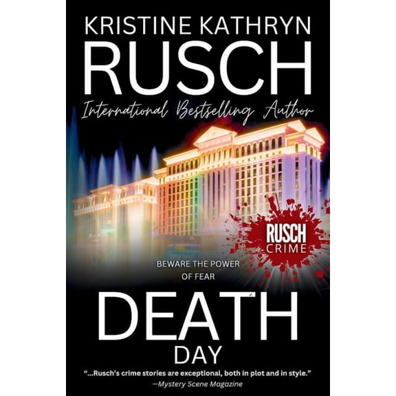 Death Day, (Paperback)