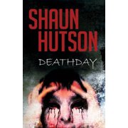 Death Day Shaun Hutson Paperback