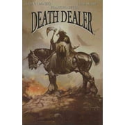 Death Dealer #3 VF ; Verotik Comic Book