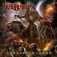 thumbnail image 1 of Death Dealer - Conquered Lands - Music & Performance - CD, 1 of 2
