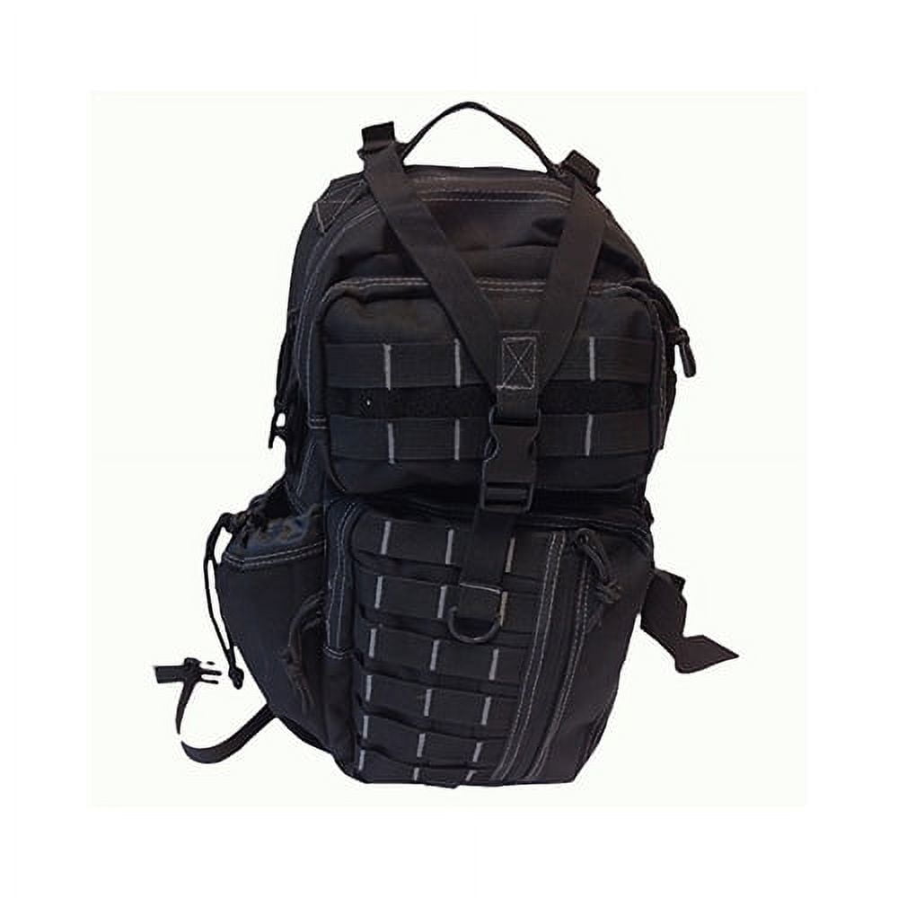 Death Dealer Tactical Assassin Sling Bag