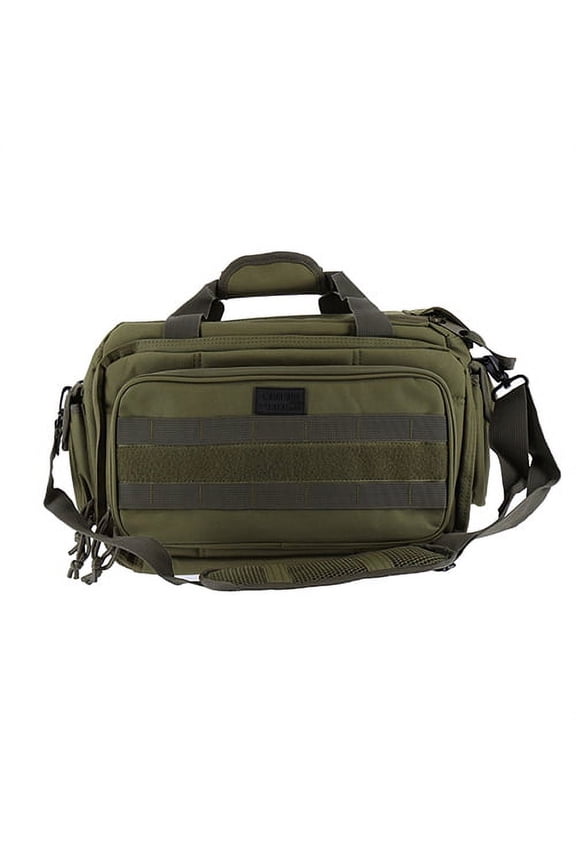 Death Dealer Tactical Ranger Bag