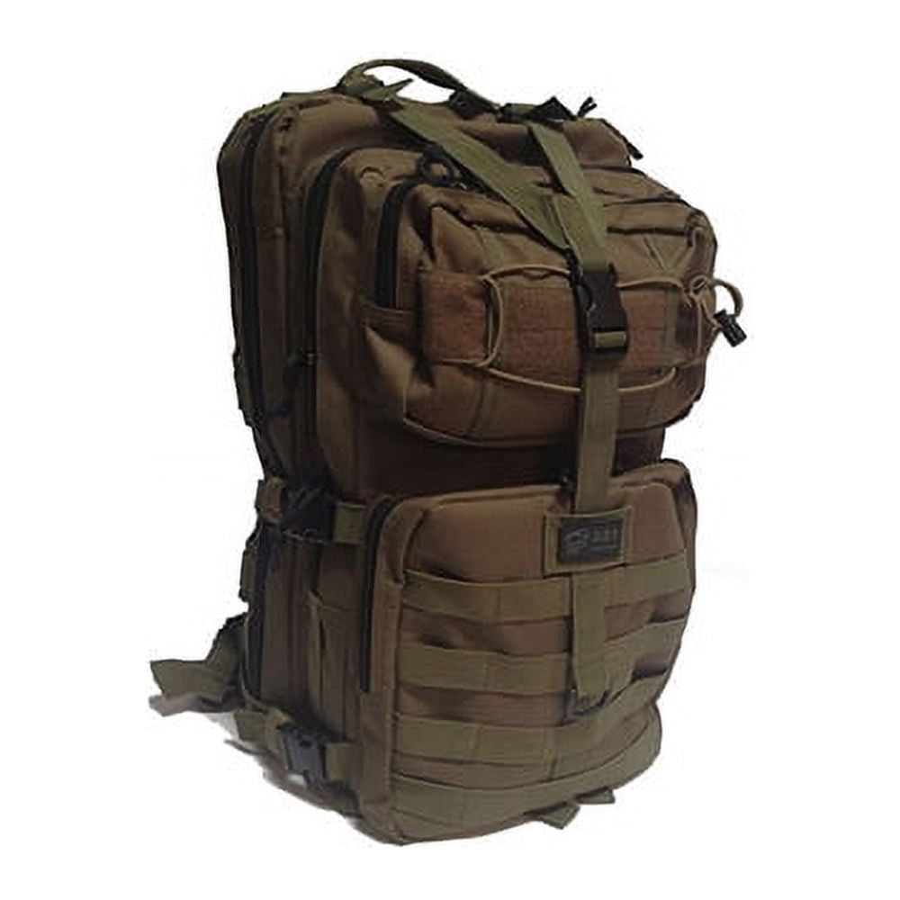 Death Dealer Tactical Venom 48HR Tactical Pack - Walmart.com