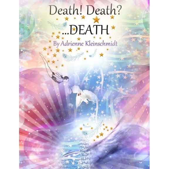 Death! Death? ...Death