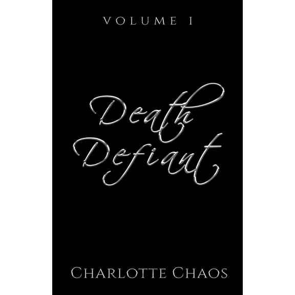Death Defiant Vol. 1, (Paperback)