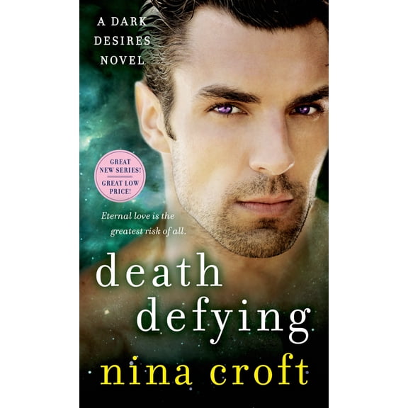 Pre-Owned Death Defying