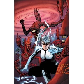 Death Defying Dr Mirage #3 Valiant Comics Comic Book