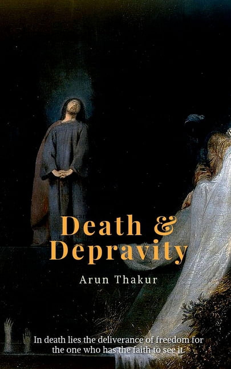Death & Depravity, (Paperback) - Walmart.com