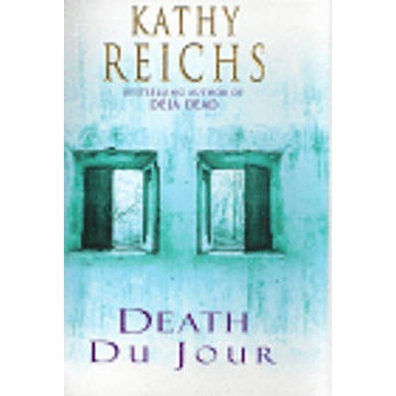 Pre-Owned Death Du Jour (Paperback)